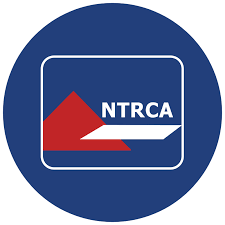 NTRCA (North Texas Roofing Contractors Association) logo, showcasing Shepherd Commercial Roofing's membership and commitment to industry standards.