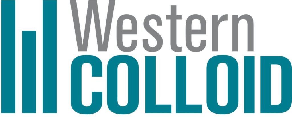 Western Colloid logo, representing high-performance roofing and waterproofing systems used by Shepherd Commercial Roofing.