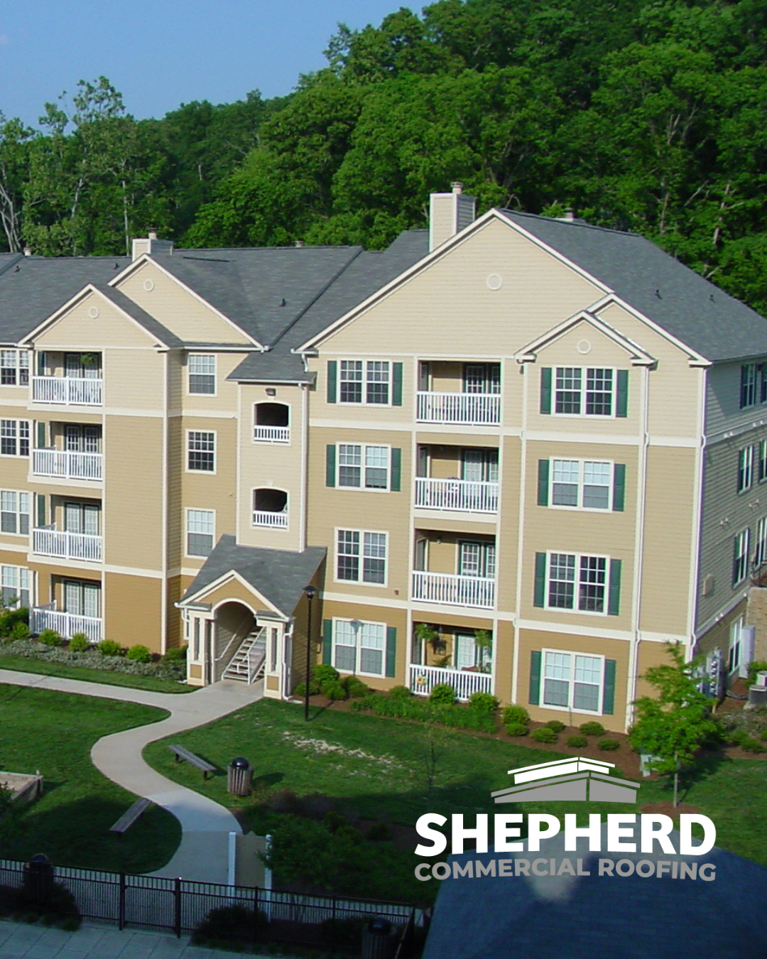 image of apartment