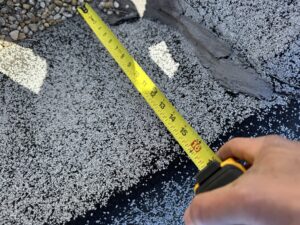 How to Maintain a Flat Roof System – Maintenance Record