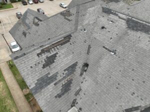Shepherd Commercial Roofing – DFW and East Texas Inspection