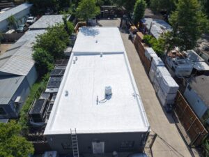 TPO vs Modified Bitumen: Which is Better – TPO Roofing Dallas TX