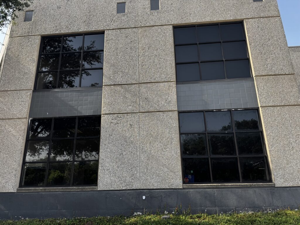 window replacements from water leaks