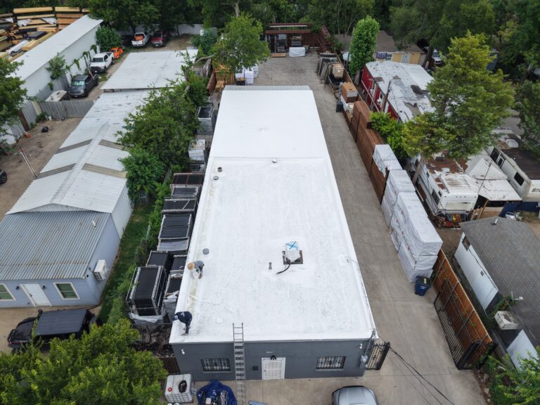 Western Colloid Roof System